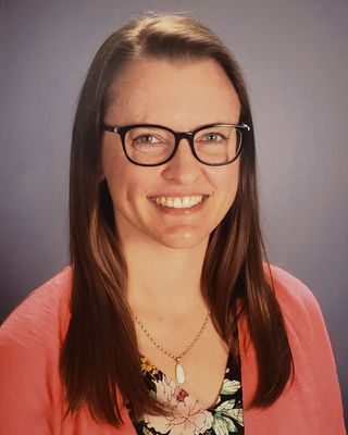 Photo of Beth Cieslak, MA, LPC, Counselor