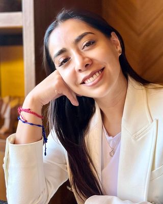 Foto de Estefanía Alvarez Sandoval, Psicólogo, Lic. en Psicología