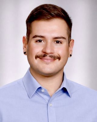 Photo of Christian L Vasquez, Licensed Professional Counselor, MA, LPC