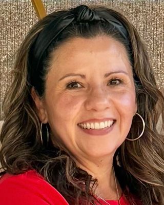 Photo of Gloria M. Pina, Counselor, MA, LMHC