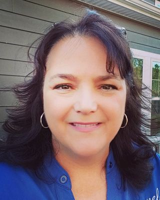 Photo of Judy K Fiorello, Resident in Counseling in Virginia
