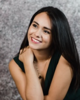 Foto de Cindy Peraza Arceo, Psicoterapeuta, Lic. en Psicología