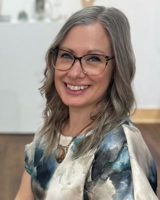 Photo of Abigail Oxford, Licensed Professional Counselor, ATR-BC, LPC