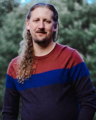 Photo of Matt Field, Marriage & Family Therapist, LMFT