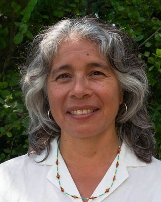 Photo of Karla Alvarado-Goldberg, Clinical Social Work/Therapist, LCSW