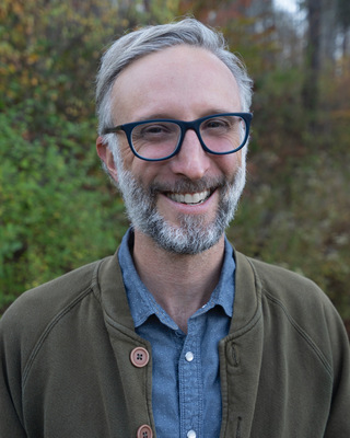 Photo of Christopher Michael Smith, Clinical Social Work/Therapist in Woodstock, VT