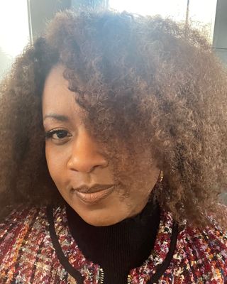 Photo of Jonelle Browne-Finley, Clinical Social Work/Therapist, LCSW