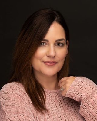 Photo of Brandy Crawford, Psychiatric Nurse Practitioner, MSN, APRN, PMHNP