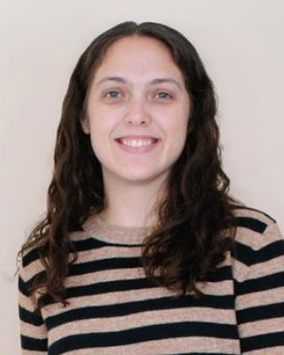 Photo of Courtney Markland, Clinical Social Work/Therapist, LCSW