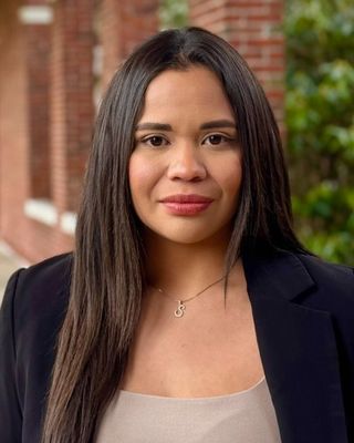 Photo of Scarleth Perez, Clinical Social Work/Therapist, LCSW