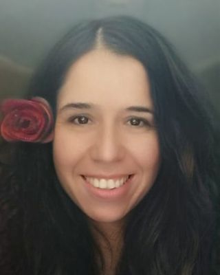 Foto de M. Clarisa Alvayay Rojas, Psicólogo, Lic. en Psicología