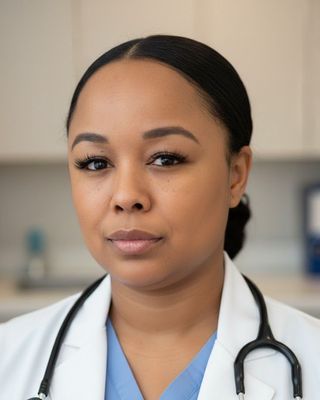 Photo of LaToya Phillips, Psychiatric Nurse Practitioner