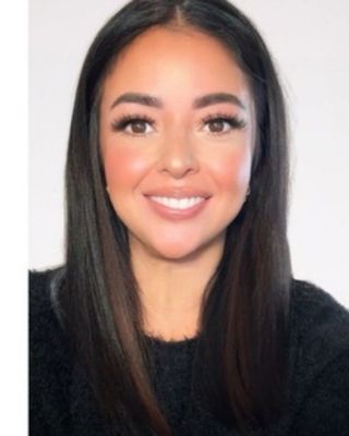 Photo of Giomara Macias, Licensed Professional Counselor