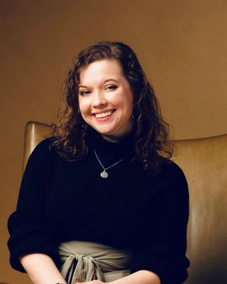 Photo of Emily Renee Pifer, Counselor, BA