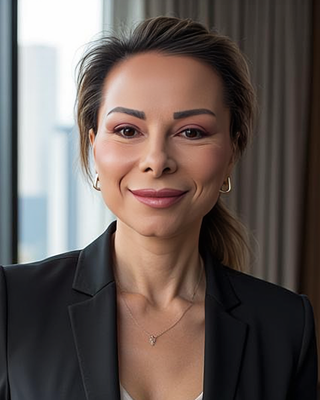 Photo of Izabella Waldo, Psychiatric Nurse Practitioner, PMHNP