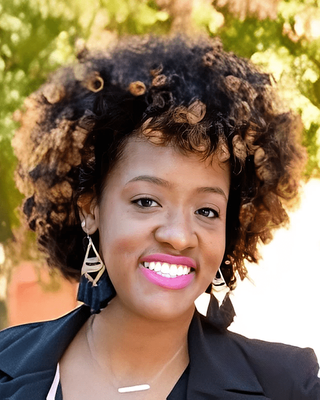 Photo of Josalin Hunter, Clinical Social Work/Therapist, LCSW