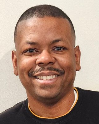 Photo of Johnny Walker, Clinical Social Work/Therapist, LCSW