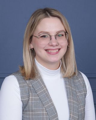Photo of Makenzie Stephens, Pre-Licensed Professional