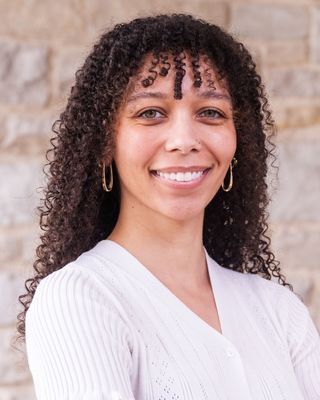 Photo of Sierra Nixon, Pre-Licensed Professional, LLMSW