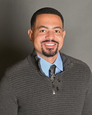 Photo of Blake Fowler, Licensed Professional Counselor, LPC, NCC