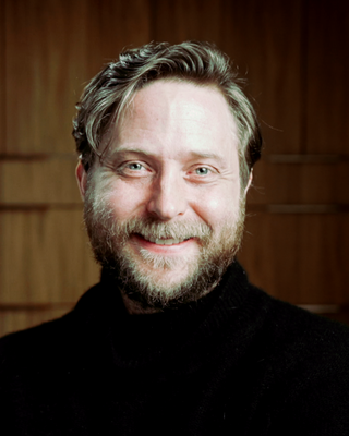 Photo of Alex Widas, Marriage & Family Therapist Associate, MA