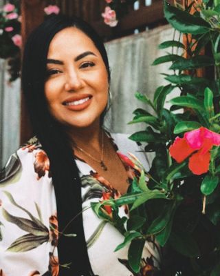 Photo of Elizabeth Cereceres, Clinical Social Work/Therapist, MSW, LCSW