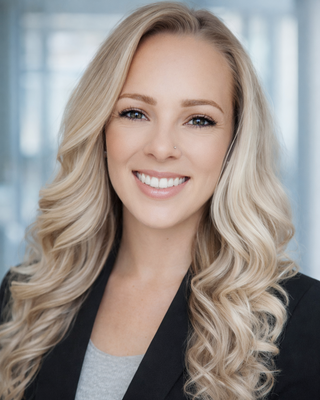 Photo of Natalie (Willey) Hanks, Licensed Professional Counselor, MA, LPC, RPT, NCC