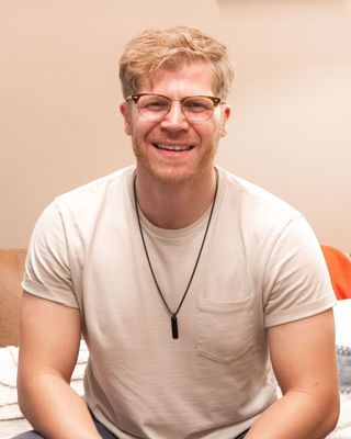 Photo of Ruben A. Ramos, Counselor, LAC
