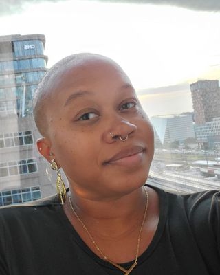 Photo of TANAYA REID, Clinical Social Work/Therapist, LCSW, PPSC