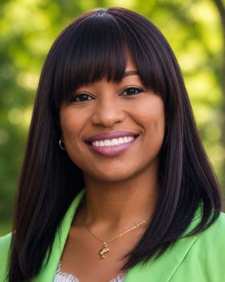 Photo of Shontanae Green - Shontanae Green, Individual & Couple Therapy, Licensed Professional Counselor, LPC, MS, NCC