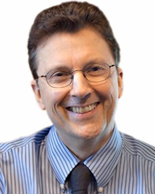 Photo of Dale Burton Mortimer, Psychiatrist, MD