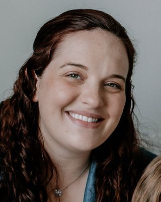Photo of Alyssa Botte, PhD, MA, MDiv, LCMHC, LMHC, Counselor