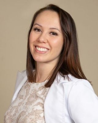 Photo of Jessie Melegrito, Psychiatric Nurse Practitioner, PMHNP, PMH-C, CARN-AP