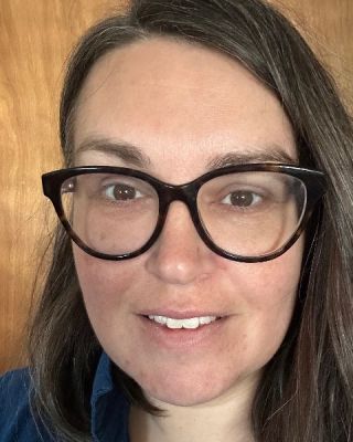 Photo of Anna Banwell, Licensed Professional Counselor, MS, LPC, ATR