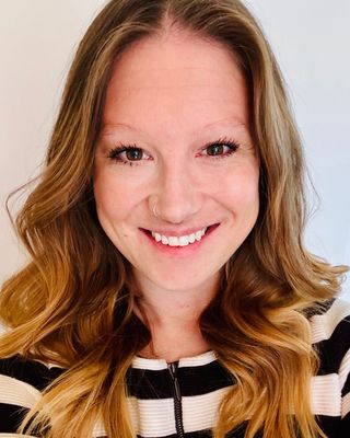 Photo of Hailey White, Clinical Social Work/Therapist, MSW, LCSW
