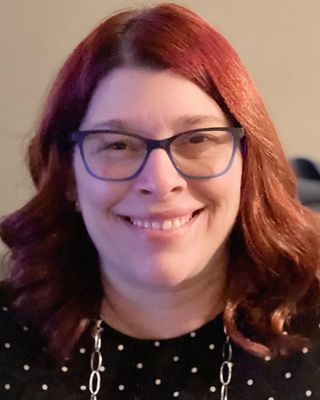 Photo of Nicole M Robb, Licensed Professional Counselor, MS, LPC, CCTP