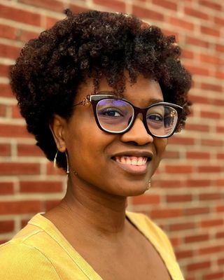 Photo of LaKendra Johnson, Counselor in Solon, OH