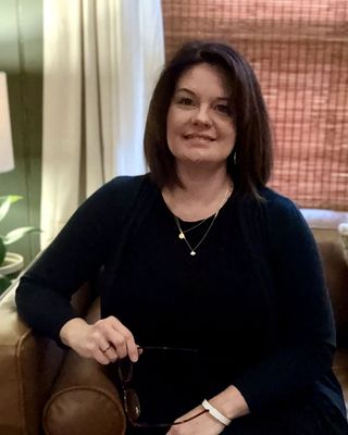 Photo of Lauren Kofron, Licensed Professional Counselor, LPC