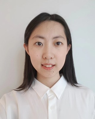 Photo of Yisong Zhang, Pre-Licensed Professional in Midtown, New York, NY