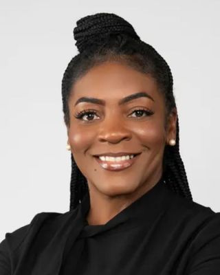 Photo of Sonté Pollock - Your Peaceful Place, LLC, Clinical Social Work/Therapist, LCSW, CCTP