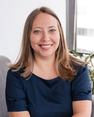 Photo of Kate Kent, Licensed Professional Counselor, MEd, LPC