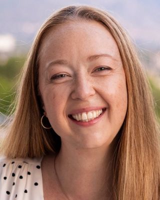 Photo of Rebecca Symes, Counselor, ACMHC