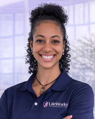 Photo of Nikki Cooke, Clinical Social Work/Therapist, MSW, LICSW