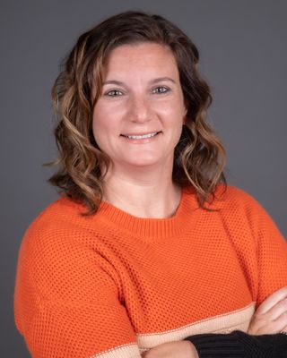 Photo of Victoria (Tori) Brueggert, Psychiatric Nurse Practitioner, MSN, APRN, PMH-C