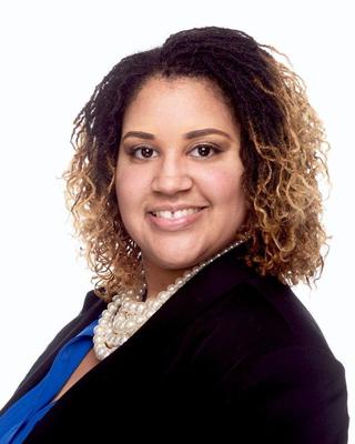 Photo of Tonjia Kiara Armstrong, Licensed Professional Counselor in Oxford, NC
