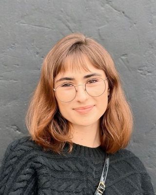 Photo of Zoe Nefouse, Marriage & Family Therapist, MA, LMFT