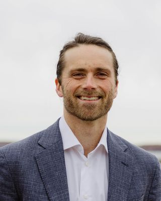 Photo of Henry Blanchette, Psychiatric Nurse Practitioner, PMHNP