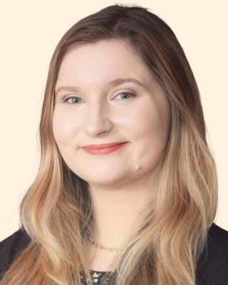 Photo of Carly Compton, Licensed Clinical Professional Counselor, MS, LCPC