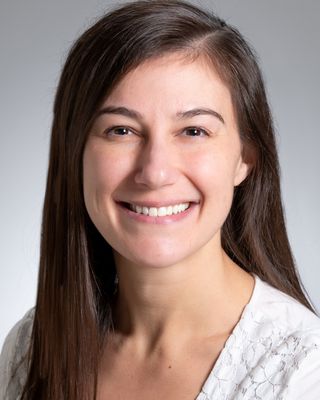 Photo of Elizabeth Heck Klein, Clinical Social Work/Therapist, LICSW