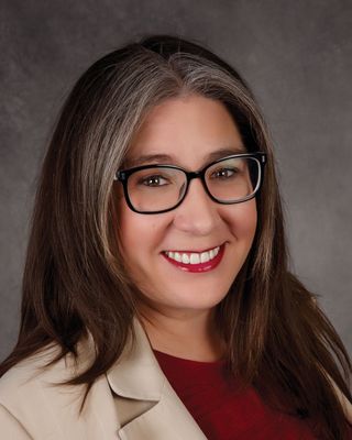Photo of Jess Jessica van Mill, Registered Provisional Psychologist, MC, BA